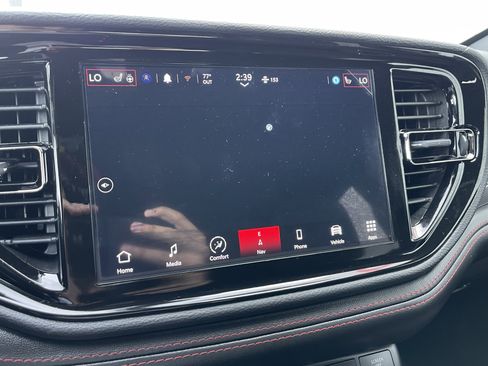 New 2026 Dodge Durango GT w/ Blacktop Package AWD/4WD image 32