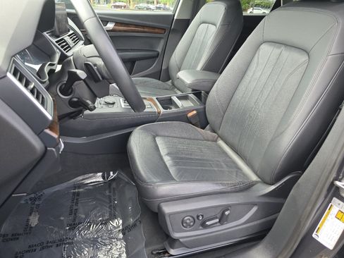 Used 2018 Audi Q5 2.0T Premium AWD/4WD image 21