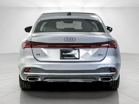 New 2025 Audi A5 2.0T Premium Plus image 4
