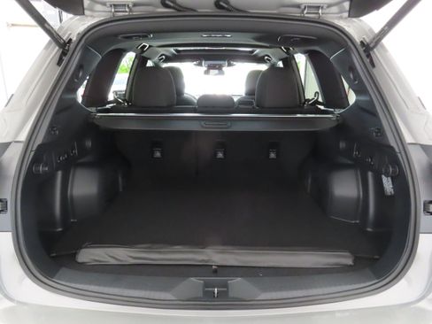 New 2026 Subaru Forester Premium image 24