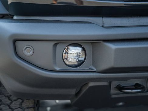 New 2026 Ford Bronco Outer Banks w/ Sasquatch Package AWD/4WD image 20