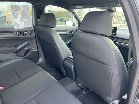 Certified 2024 Honda Civic Sport image 26