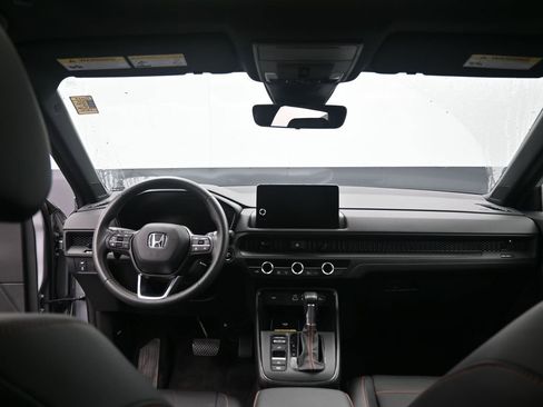 Used 2024 Honda CR-V Sport-L image 29