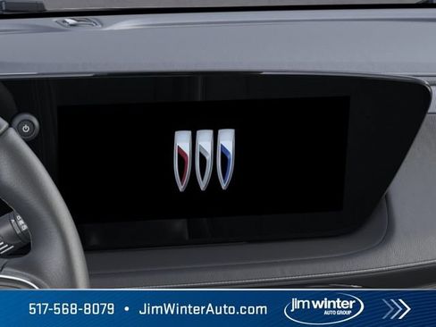 New 2026 Buick Encore GX Avenir w/ Avenir Technology Package AWD/4WD image 20