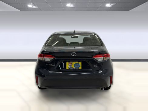 New 2026 Toyota Corolla LE image 8