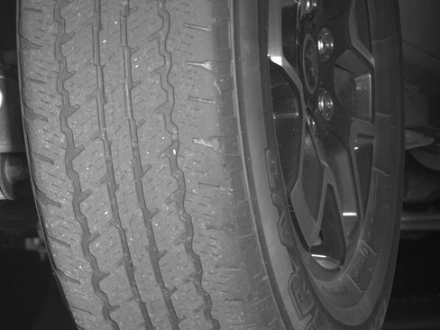 Used 2022 Ford Bronco Outer Banks AWD/4WD image 14