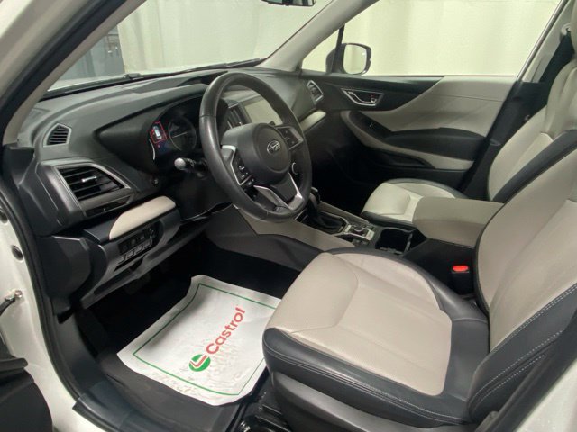 Used 2023 Subaru Forester Limited AWD/4WD image 9