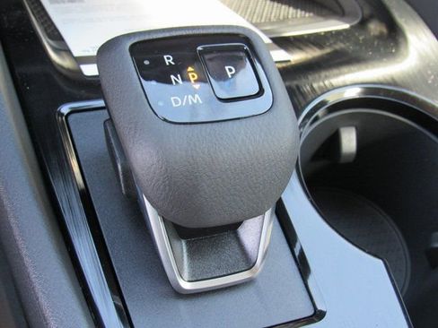 New 2026 Nissan Rogue SV w/ Cold Weather Package image 17