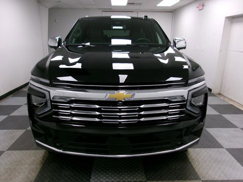 New 2026 Chevrolet Tahoe Premier image 17