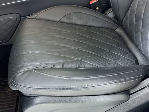 Used 2026 Mercedes-Benz G 63 AMG 4MATIC image 21