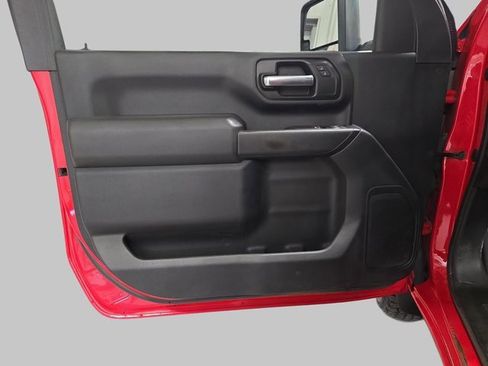 Used 2021 Chevrolet Silverado 2500 W/T w/ WT Convenience Package image 21