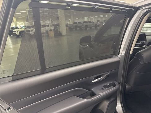 New 2026 Toyota Grand Highlander Platinum image 34