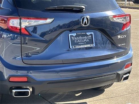 New 2026 Acura RDX w/ Technology Package image 6