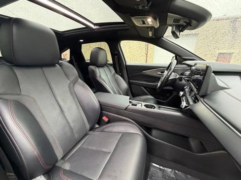 Used 2024 Acura ZDX A-Spec AWD/4WD image 25