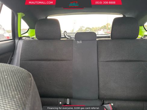 Used 2016 Subaru Crosstrek 2.0i Premium w/ Popular Package #1 image 15