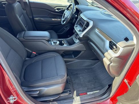 Used 2023 GMC Acadia SLE w/ Driver Convenience Package image 33