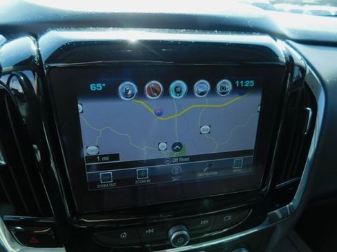 Used 2018 Chevrolet Traverse LT w/ LPO, Cargo Package image 37