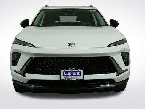 New 2026 Buick Envision Sport Touring image 11