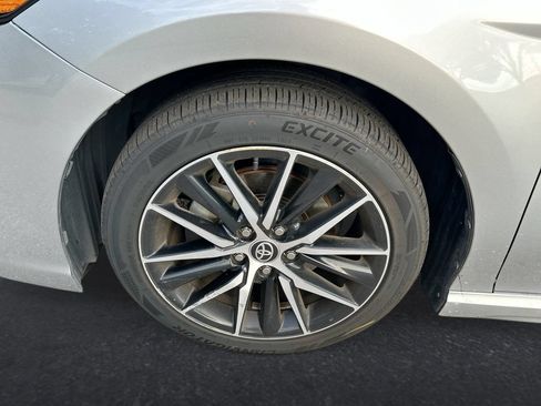 Used 2021 Toyota Camry SE FWD image 10