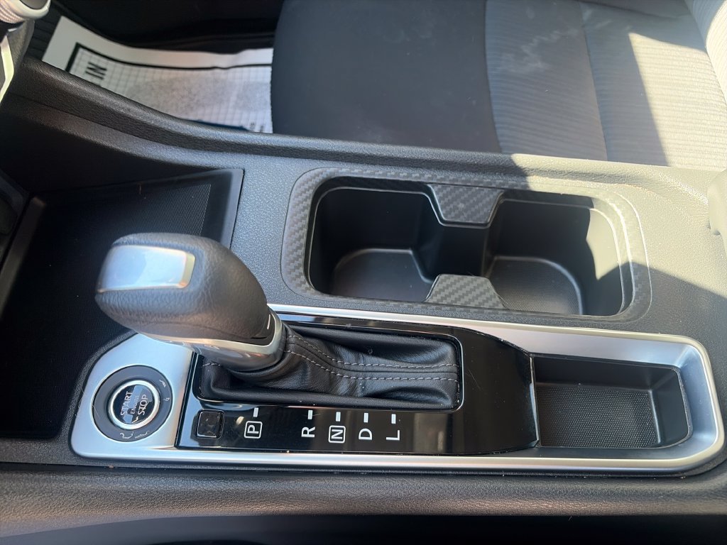 Certified 2024 Nissan Sentra SV FWD image 24