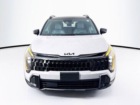 New 2026 Kia Sportage X-Line image 2