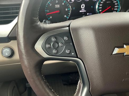 Used 2018 Chevrolet Tahoe Premier image 17