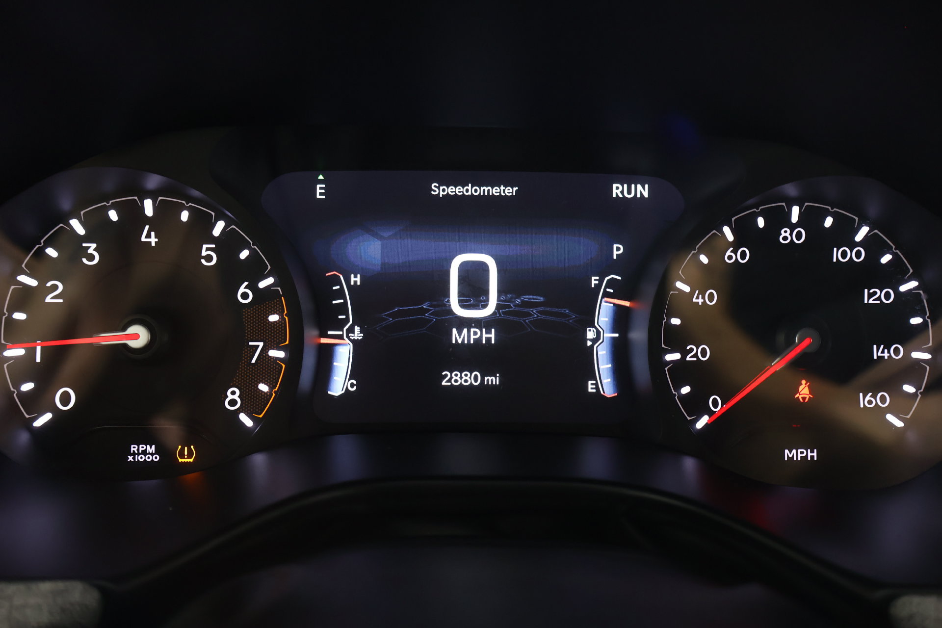 Used 2025 Jeep Compass Latitude AWD/4WD image 4