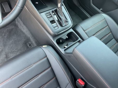 Certified 2026 Honda CR-V Sport-L image 12