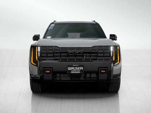 New 2027 Kia Telluride SX Prestige X-Pro image 2