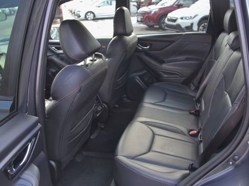 Used 2022 Subaru Forester Wilderness AWD/4WD image 31