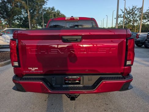 New 2026 Chevrolet Colorado LT w/ LT Convenience Package image 7