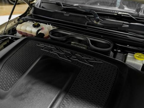 Used 2022 RAM 1500 TRX w/ TRX Level 2 Equipment Group image 48