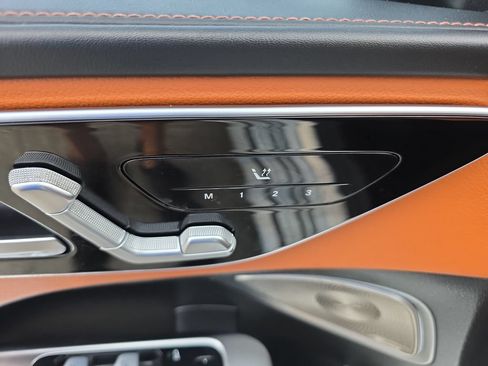 Certified 2022 Mercedes-Benz C 300 4MATIC Sedan image 22