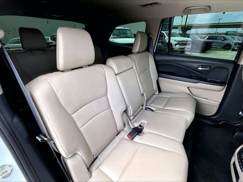 Used 2020 Honda Pilot EX-L image 20
