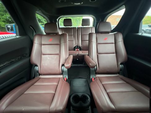 Used 2025 Dodge Durango R/T AWD/4WD image 18
