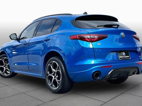 Used 2023 Alfa Romeo Stelvio Veloce AWD/4WD image 22