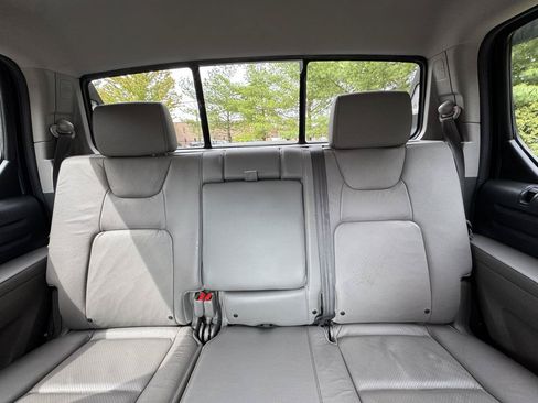Used 2013 Honda Ridgeline RTL image 15