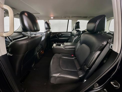 Used 2020 INFINITI QX80 Luxe w/ Proassist Package image 28