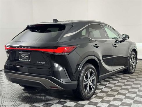 Used 2023 Lexus RX 350 AWD image 10