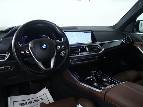 Certified 2023 BMW X5 sDrive40i w/ Premium Package image 18
