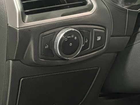 Certified 2024 Ford Edge SEL AWD/4WD image 17