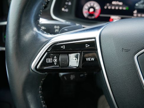 Used 2019 Audi A6 3.0T Prestige image 28
