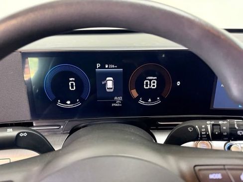 Certified 2024 Hyundai Kona SE AWD/4WD image 22