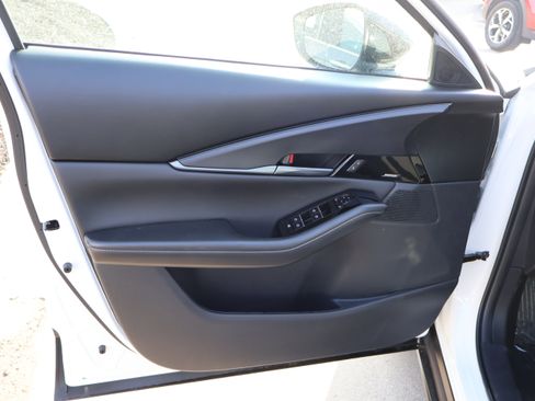 New 2026 MAZDA CX-30 2.5 Turbo w/ Premium Plus Pkg image 22