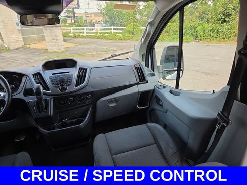 Used 2016 Ford Transit 350 XLT RWD image 11