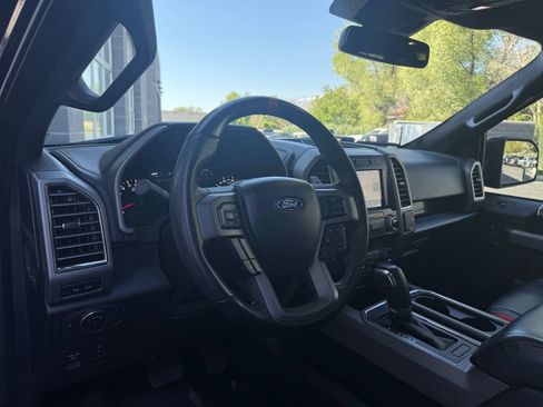 Used 2020 Ford F150 Raptor AWD/4WD image 25