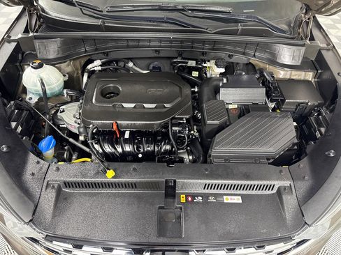 Used 2020 Hyundai Tucson Ultimate image 29