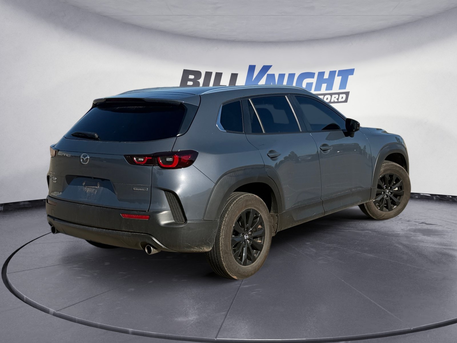 Used 2024 MAZDA CX-50 AWD 2.5 S w/ Convenience Package image 5