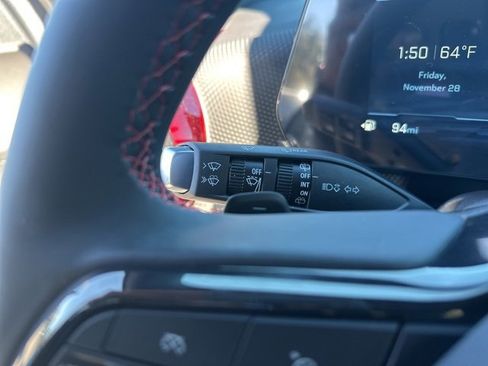 New 2026 Chevrolet Equinox RS w/ Convenience Package III image 17