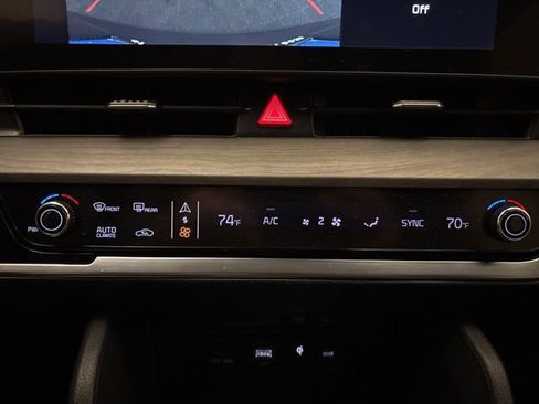 Certified 2024 Kia Sportage X-Line AWD/4WD image 20